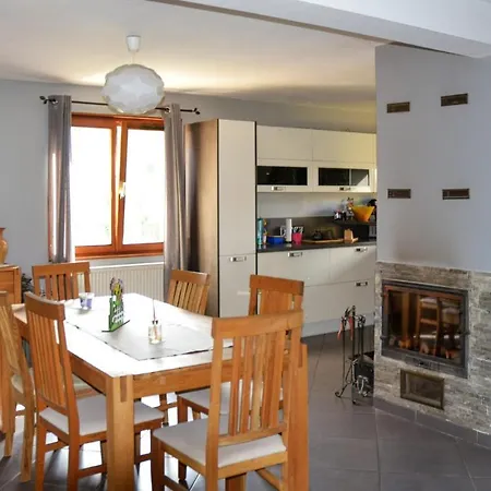 Gorgeous In With Kitchen * Marmoutier