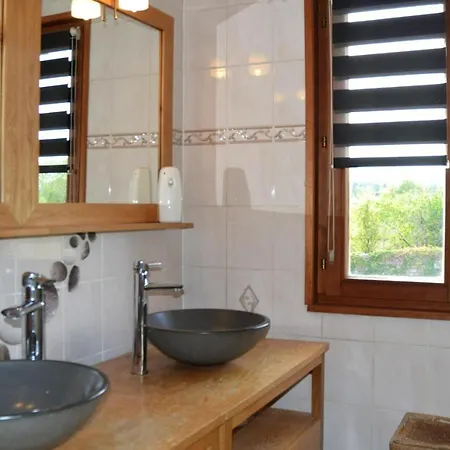 Σπίτι διακοπών Gorgeous In With Kitchen *
